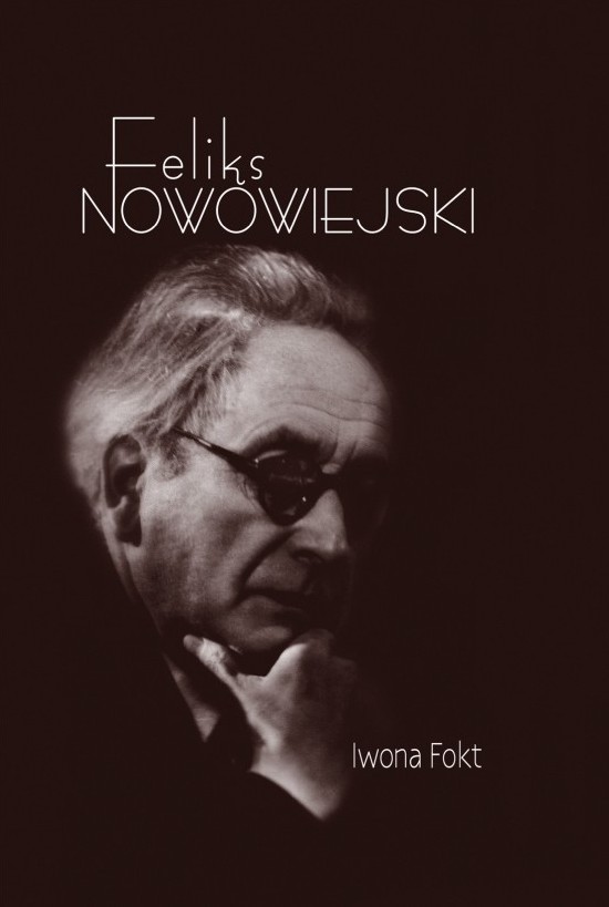 nowowiejski biografia
